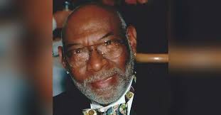 Marcus Luke Whitaker Obituary