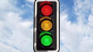 Maybe you would like to learn more about one of these? Here S Why Traffic Lights Are Red Yellow And Green Danish News24viral