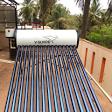 V Guard Solar Water Heater
