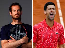 Great britain, born in 1994 (27 years old), category: Novak Djokovic Andy Murray Criticises Djokovic For Adria Tour Says Not Surprising How Many Players Have Tested Positive For Covid The Economic Times