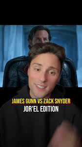 Zack Snyders Review