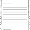 The best writing paper is made by companies with a long tradition of making paper. 1