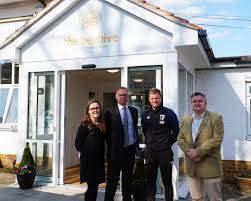 Get eddie howe's contact information, age, background check, white pages, photos, relatives, social networks, resume & professional records. Charity Welcomes Eddie Howe As Appeal Patron Dorset Chamber Of Commerce And Industry