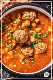 Pin Op Soupe Legumes Harira