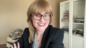 This Is The Strategic Seat Lauren Boebert Is Queuing Up To Win For 2025.**  She will be seeking the primary election victory **being held the same  day.** ** It would be