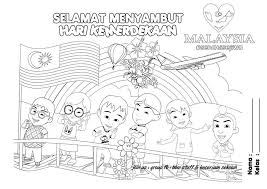 Maybe you would like to learn more about one of these? Mewarna Merdeka 2019 Rahman Gambar