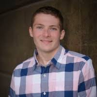 Caleb Farrell's Instagram, Twitter & Facebook