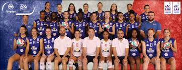 Ligue des champions, ligue a, jo, championnats du monde, d'europe, earvin ngapeth. Pole France Feminin Volley Home Facebook