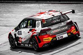 Photos Fia Wtcr World Touring Car Cup In 2021 Volkswagen Touring Car