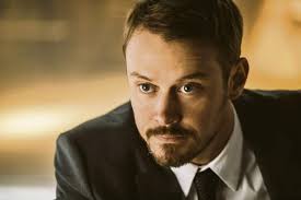 Dornan portrays reluctant spy in Amazon's 'Patriot' series