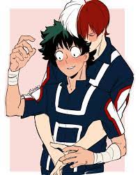 Anime Art Fanart Drawing Sketch Bnha Bokunoheroacademia Izuku Midoriya Izukumidoriya Deku Tododeku Todoroki My Hero Academia Episodes My Hero Hero In fact, both bakugo and todoroki grew up watching the same hero save. my hero academia episodes