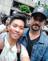 BAEneracion Fans Club