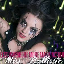 Less Wardrobe More Malfunction (Single Edit)