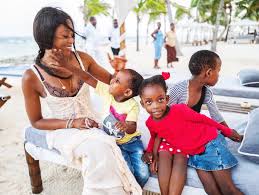 The appointment of british supermodel naomi campbell as kenya's tourism ambassador has caused a twitter storm in the east african nation. Naomi Campbell Pa Twitter My Angels Of The Rising Sun Kenya