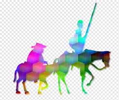 Buy iotavibe don quixote, sancho panza, picasso | live a little! Don Quixote Man Of La Mancha Sancho Panza Novel Quijote Fictional Character Stain Animal Figure Png Pngwing