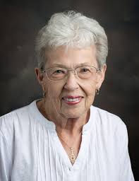 Obituary information for Margaret Koppenhaver