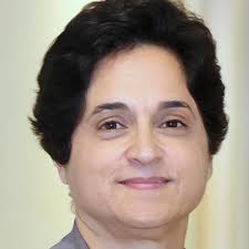 Wafa Samara: We will have a strong pharmacy presence at ASH this year. Our  pharmacists will showcase their work through 3 poster presentation.