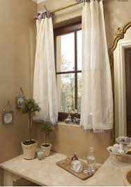 Tende bagno country, ideali per creare atmosfere calde e proteggere la vostra privacy. Le Tende Da Bagno Shabby Chic Per Un Ambiente Unico E Avvolgente