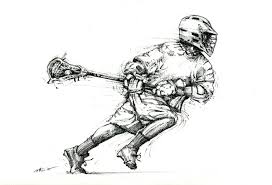 School's out for summer, so keep kids of all ages busy with summer coloring sheets. Panther Lacrosse Cliparts Cliparts Zone