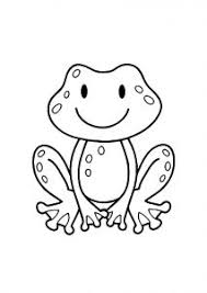 Download this adorable dog printable to delight your child. Frogs Free Printable Coloring Pages For Kids
