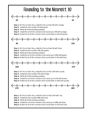 Free Rounding Worksheets 4th Grade Pictures 4th Grade Free Preschool Worksheet Kd Worksheet Fourth Grade Math 3rd Grade Math Second Grade Math