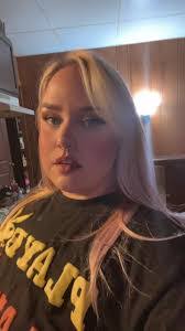 Caroline Flaherty's Instagram, Twitter & Facebook