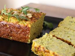 Terrine De Chou Fleur Epicee Recettes Recette Alimentation Terrine Recette