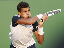 Born june 15, 1981 in fortaleza, ceará), is a brazilian table tennis player. Thiago Monteiro Vence No Quali E Se Aproxima De Chave Principal Em Hamburgo Tenis Ge