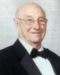 John Maxwell "Max" Wilson