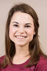 Gabrielle Roe's Instagram, Twitter & Facebook