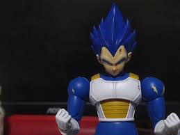 Coleção de son goku • última atualização há 9 semanas. Custom Ssb Evolution Vegeta Figure Rise Dbzcu