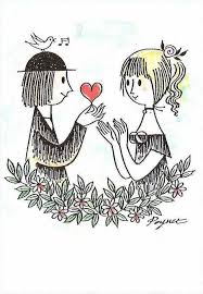 Http Perlbal Hi Pi Com Blog Images 545213 Gd 129762230034 Image10 Jpg Les Amoureux De Peynet Peynet Dessin Humoristique