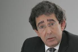 Business big shot: Ron Sandler