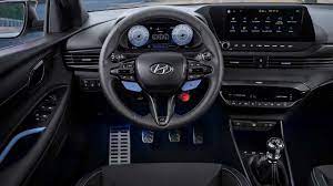 The hyundai i20 n is available in six exterior colors. Hyundai I20 N 2021 Endlich Wird Er Wirklichkeit