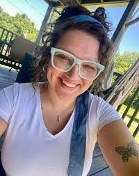 Marla Ramey's Instagram, Twitter & Facebook