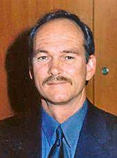 James Mullarkey Obituary (1954