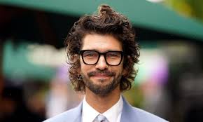 Ben Whishaw to play photographer Peter Hujar in upcoming movie