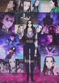 It's been a long time since i watched the hunter x hunter simulcast but the show was a real treat over its. Hunter X Hunter Illumi Zoldyck Wallpapers Top Free Hunter X Hunter Illumi Zoldyck Backgrounds Wallpaperaccess