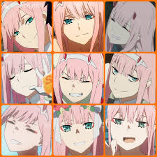 Free download high quality and widescreen resolutions desktop background images. Darling In The Franxx Home Facebook