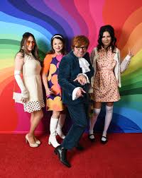 Staten Island's Best Dressed: 'Groovy baby, yeah!' Cathy ...