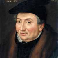 Sir Martyn Bowes (1495–1566)