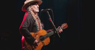 Willie Nelson To Release New Book Letters To America Saving Country Music