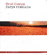 Găsești cartea pe culmile disperarii a lui emil cioran la cel mai bun preț! Pe Culmile Disperarii Emil Cioran Pobierz Epub Z Docer Pl