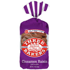 Maybe you would like to learn more about one of these? Three Bakers Gluten Free Bread And Buns Review
