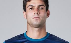 Facundo Diaz Acosta vs Zizou Bergs Highlights