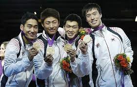 사브르 9위  김정환 프로필  ＠ 나이 : êµ¬ë³¸ê¸¸ ë‚˜ë¬´ìœ„í‚¤