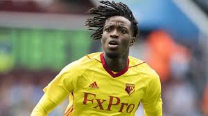 Watch as nathan chalobah steals the show and makes an audacious nutmeg and scores a scissor kick to win the three goal game training. Sierra Leonean Born Chalobah Gets First Senior England Call