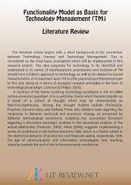 Occasionally you will be asked to write one as a separate assignment, but often it is part of the introduction to an essay, research report, or thesis. Research Proposal Literature Review Sample Lit Review Flip Pdf Online Pubhtml5
