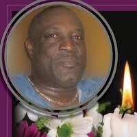 Carlton Harris Obituary (1952