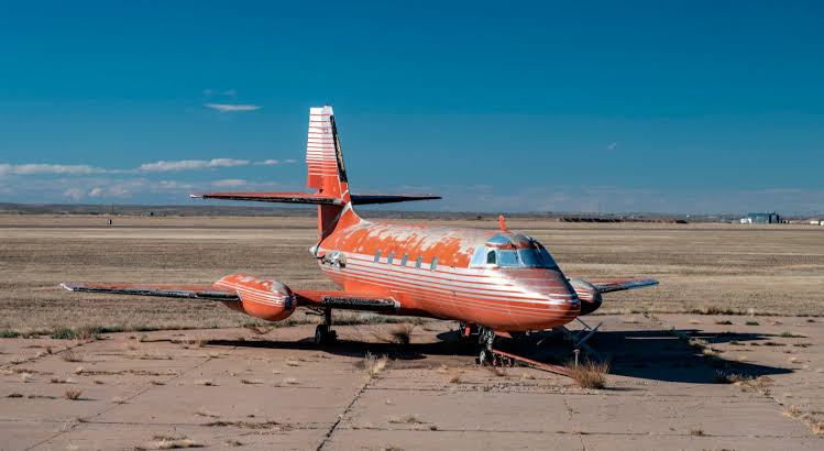 Elvis Presley's private jet hits auction block | Fox Business